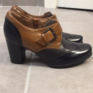 Clarks Artisan - Size 7 1/2”